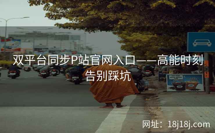 双平台同步P站官网入口——高能时刻告别踩坑